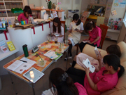 スタッフ勉強会